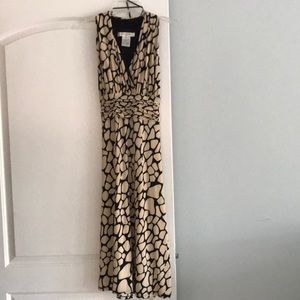 Evan-Picone dress